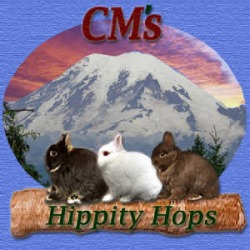 CM's Hippity Hops